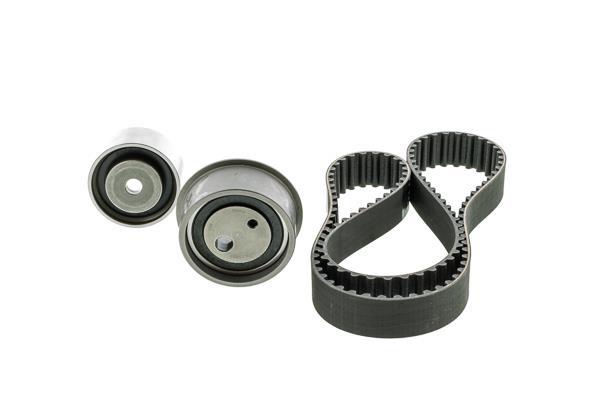 Kit de distribution (Kit courroie de distribution) AISIN ref. TSKA-006